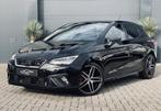 SEAT Ibiza 1.0 TSI FR Black Edition Karbon, Auto's, Seat, Te koop, Alcantara, 5 stoelen, Benzine