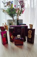 Sappige fruitige geuren samples voor elk budget, Ophalen of Verzenden, Nieuw