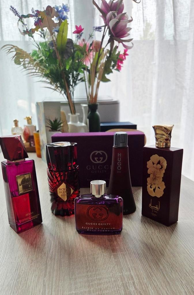 Sappige fruitige geuren samples voor elk budget, Sieraden, Tassen en Uiterlijk, Uiterlijk | Parfum, Nieuw, Ophalen of Verzenden