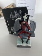 Disney sketchbook ornament Jack Skellington, Verzamelen, Ophalen of Verzenden, Overige figuren, Nieuw, Beeldje of Figuurtje