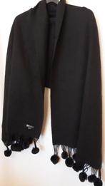 Sjaal 100% wol van Sayami, Kleding | Dames, Verzenden, Zo goed als nieuw, Sjaal