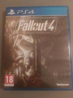 Fallout 4, Vanaf 18 jaar, 1 speler, Ophalen of Verzenden, Zo goed als nieuw