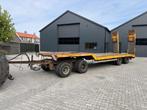 Langendorf TUE 32/80 40-Tons Dieplader met Hydr-Rampen., De Jong Auto & Machines, Roelofdejong@freeler.nl, Opper Haudmare 32
9241HR  WIJNJEWOUDE, NL