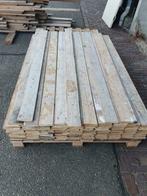 Vloerdelen schroten planken dakbeschot wandbekleding ( 056 ), Ophalen, Gebruikt, Minder dan 25 mm, Plank