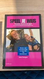 Irma Smegen - Speel je wijs, Ophalen of Verzenden, Zo goed als nieuw, Irma Smegen, Nederlands