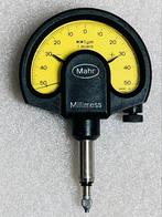 Mahr Millimess 0.1x0.001 mm, Doe-het-zelf en Verbouw, Ophalen of Verzenden, Zo goed als nieuw, Metaaldraaibank