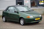 Fiat Punto Cabrio 1.2 60 S, Gebruikt, 1242 cc, 4 cilinders, Cabriolet