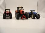 SIKU 3058 Same 110 iron, Hobby en Vrije tijd, Modelauto's | 1:32, Ophalen of Verzenden, Gebruikt, Tractor of Landbouw, SIKU