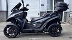 Quadro 4 Quad 4 auto rijbewijs (bj 2016), Overig, Quadro, 12 t/m 35 kW, 346 cc