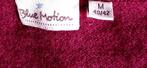 BLUE MOTION Cashmere Trui , Maat 40, Verzenden, Zo goed als nieuw, Rood, Maat 38/40 (M)