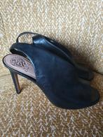 Vince canuto pumps met enkelbandjes, maat 41.5, Kleding | Dames, Schoenen, Ophalen of Verzenden, Gedragen