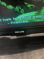 Mooie Philips TV te koop zonder afstand, Audio, Tv en Foto, Televisies, Philips, Gebruikt, 50 Hz, Ophalen of Verzenden