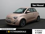 Fiat 500 3+1 Icon 42 kWh, Auto's, Fiat, 12 maanden, Gebruikt, 118 pk, Overige kleuren
