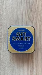 Get smart - after dinner game, Ophalen of Verzenden, Zo goed als nieuw