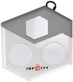 Xbox Disney Infinity met figuren, Avontuur en Actie, 2 spelers, Ophalen of Verzenden, Zo goed als nieuw