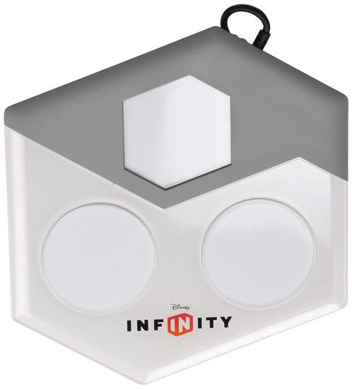 Xbox Disney Infinity met figuren, Spelcomputers en Games, Games | Xbox One, Zo goed als nieuw, Avontuur en Actie, 2 spelers, Vanaf 7 jaar