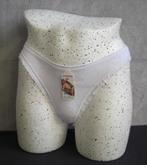 String`s wit One Size (157), Nicolle_Lingerie, Ophalen of Verzenden, Wit, String