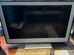 Tv Sony Bravia LCD - wit, Audio, Tv en Foto, Televisies, Ophalen, 100 cm of meer, 50 Hz, Sony