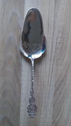 Verzilverde Taartschep Paco Rhenen (Paardenkop), Antiek en Kunst, Ophalen of Verzenden