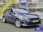 Kia Ceed 1.4 T-GDi DynamicLine 140PK|Automaat|2021|56.338Km|, 4 cilinders, Met garantie (alle), 1245 kg, Bedrijf