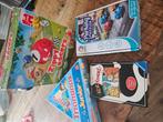Spellen, Hobby en Vrije tijd, Gezelschapsspellen | Bordspellen, Ophalen of Verzenden, Gebruikt
