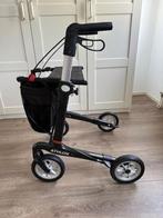 Athlon SL Carbon rollator, Diversen, Rollators, Ophalen of Verzenden, Opvouwbaar, Gebruikt