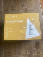 Flessen warmer, Ophalen, Nieuw
