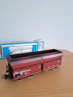 Märklin 4624 onderlosser, Wisselstroom, Wagon, Ophalen of Verzenden, Zo goed als nieuw