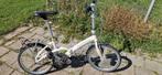 Batavus nova verso, Fietsen en Brommers, Fietsen | Vouwfietsen, 20 inch of meer, Versnellingen, Batavus, Ophalen of Verzenden