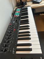 M-Audio Oxygen Pro 49 MIDI keyboard, Ophalen of Verzenden, Zo goed als nieuw
