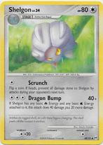 Arceus,  Shelgon [uncommon] 48/99, Ophalen of Verzenden, Nieuw, Losse kaart