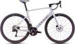 nieuwe cube agree/ c62 / 105 di2 €2499,/, Carbon, Nieuw, Meer dan 20 versnellingen, Ophalen