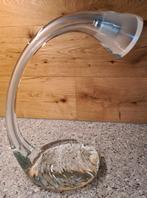 Arnoud Visser Liquide light designlamp, Huis en Inrichting, Lampen | Tafellampen, Ophalen, Zo goed als nieuw, Glas, Design