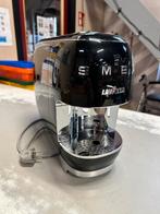 Smeg Koffiemachine - Lekt - Opknapper, Gebruikt, Koffiemachine, 2 tot 4 kopjes, ..
