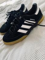 Adidas Spezial zaalvoetbalschoenen als NIEUW!, Schoenen, Maat L, Ophalen of Verzenden, Zo goed als nieuw