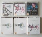 Final Fantasy 13 XIII Playstation 3 PS3, Spelcomputers en Games, Games | Sony PlayStation 3, Nieuw, Role Playing Game (Rpg), Vanaf 16 jaar