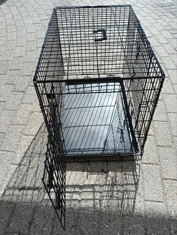 Bench beschikbaar voor biedingen