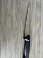 Solea Fileermes, Ophalen of Verzenden, Zo goed als nieuw