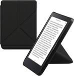Kobo Clara SleepCover Case Zwart (Hoes) *Nieuw*, Computers en Software, E-readers, Info@Kobo.nl, Kobo, Kobo 1, Nieuw