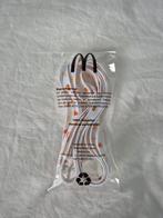 Limited Edition McDonald’s veters - ongebruikt!, Ophalen, Nieuw