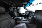 Lincoln Navigator 7 persoons uitvoering Btw auto, Fiscale wa, Auto's, Automaat, Open dak, Gebruikt, 5400 cc