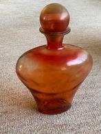 Spaanse stolpfles, Antiek en Kunst, Antiek | Glas en Kristal, Ophalen of Verzenden