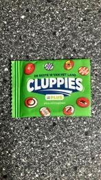 Wie heeft er nog cluppies  te ruil?  bijgewerkt op 7 Okt.., Hobby en Vrije tijd, Spaarzegeltjes, Ophalen of Verzenden, Zegels, Bonnen of Punten