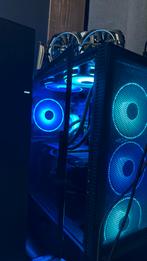 Game pc middenklassen, Computers en Software, Desktop Pc's, Ophalen, Gebruikt, Gaming, SSD