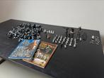 Collectie Lord of the Rings miniaturen – Warhammer Workshop, Ophalen of Verzenden, Gebruikt, Groter dan 1:35