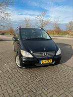 Mercedes-Benz Viano Viano 2009, Origineel Nederlands, Te koop, 5 stoelen, Diesel