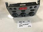 Alfa 147 1.6 Benzine 2002 Kachelbedieningspaneel met airco