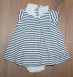 Jurk van Petit Bateau 62, Kinderen en Baby's, Babykleding | Maat 62, Gebruikt, Meisje, Jurkje of Rokje, Ophalen of Verzenden