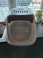 Kleine kattenbak, Dieren en Toebehoren, Kattenbakken, Ophalen, Zo goed als nieuw