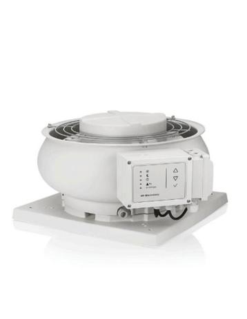 Itho daalderop cas 3.1 to dakventilatie NIEUW beschikbaar voor biedingen